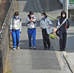 稲田堤JC
