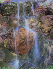 HANA/BIYORIに到着