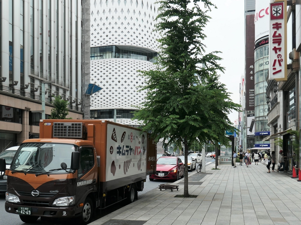 初めての出会い