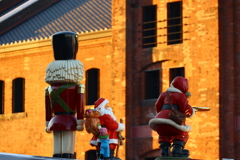 サンタクロースⅠ