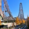 ガッカリして後楽園ドームシティ