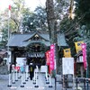 初詣