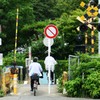 一番怖いおばさんライダー