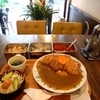 「じゃがいも」最強のカツカレー