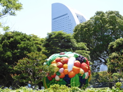 臨港パーク