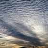 うろこ雲