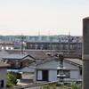 ソニーと逆の発色