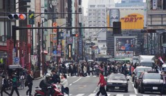 雷門方面