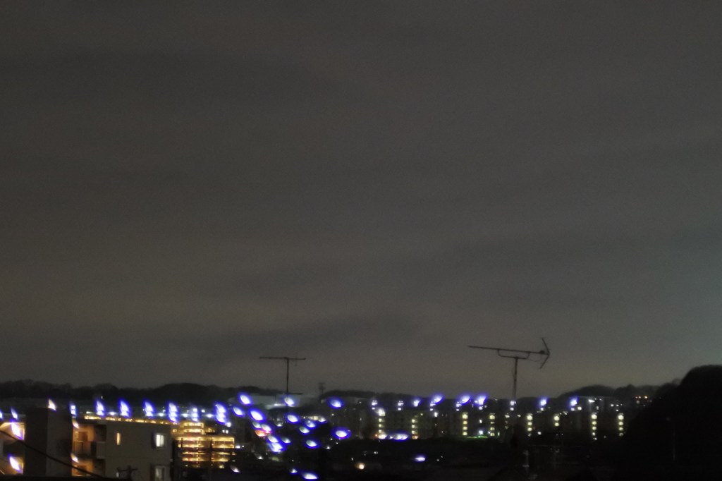 Nikon 1 J5+KONICA HEXANON AR 40mmF1.8