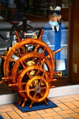 ちょい悪オヤジ