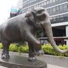 はなこ像
