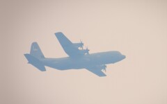 C-130 ハーキュリーズ