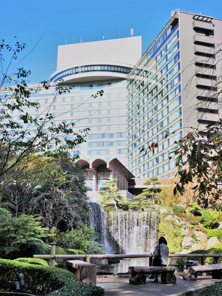 大滝