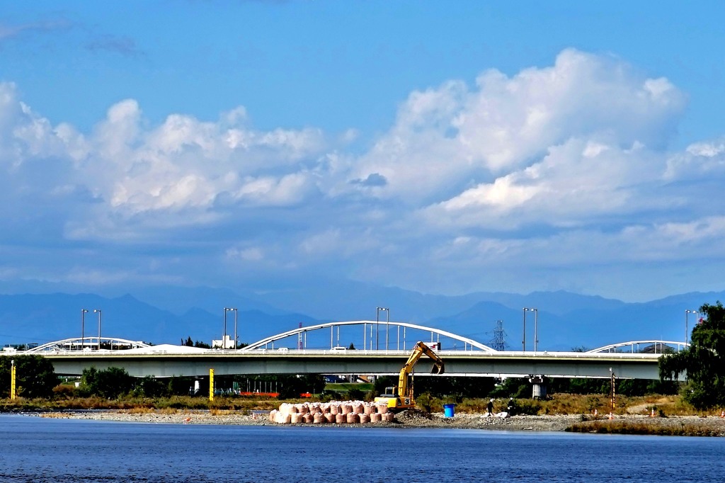 立川方面