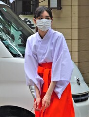 ガ、ガッキー⁉