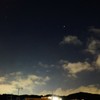 夜を駆けて
