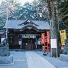 拝殿