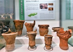 縄文中期前半の土器が最高！