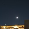 静かな夜