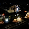 深夜の保線作業Ⅱ