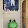ケロヨンとイチロー