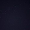 アルデバランとプレアデス星団