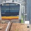 到着