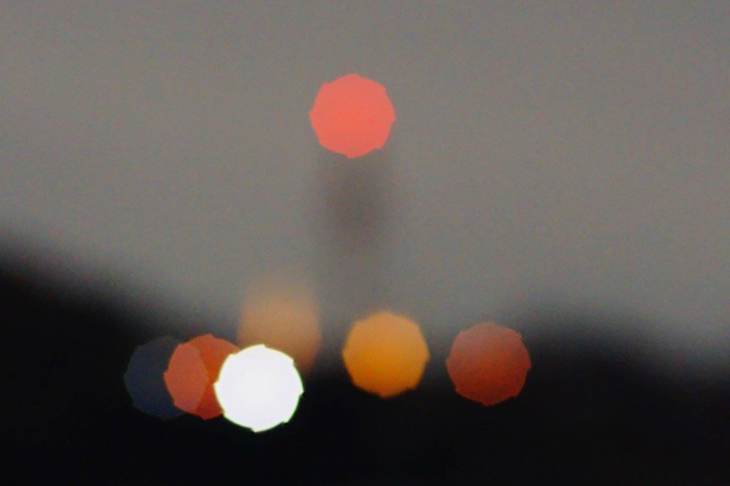 F2の手裏剣ボケ