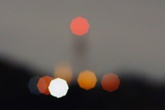 F2の手裏剣ボケ