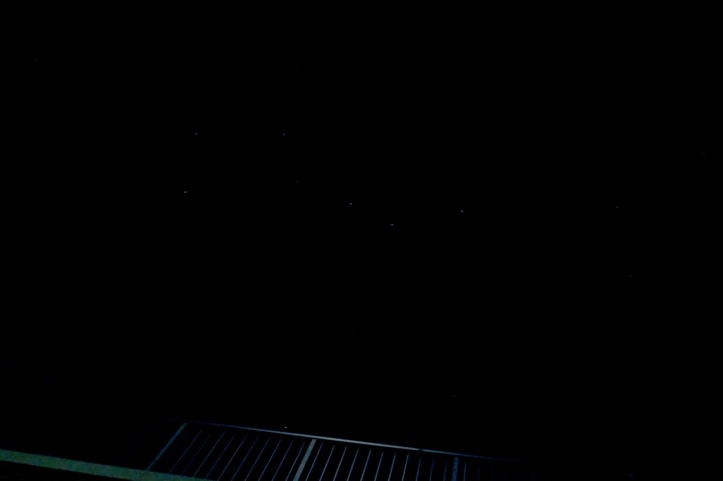 北斗七星