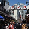 渋い描写