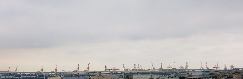 キリン牧場