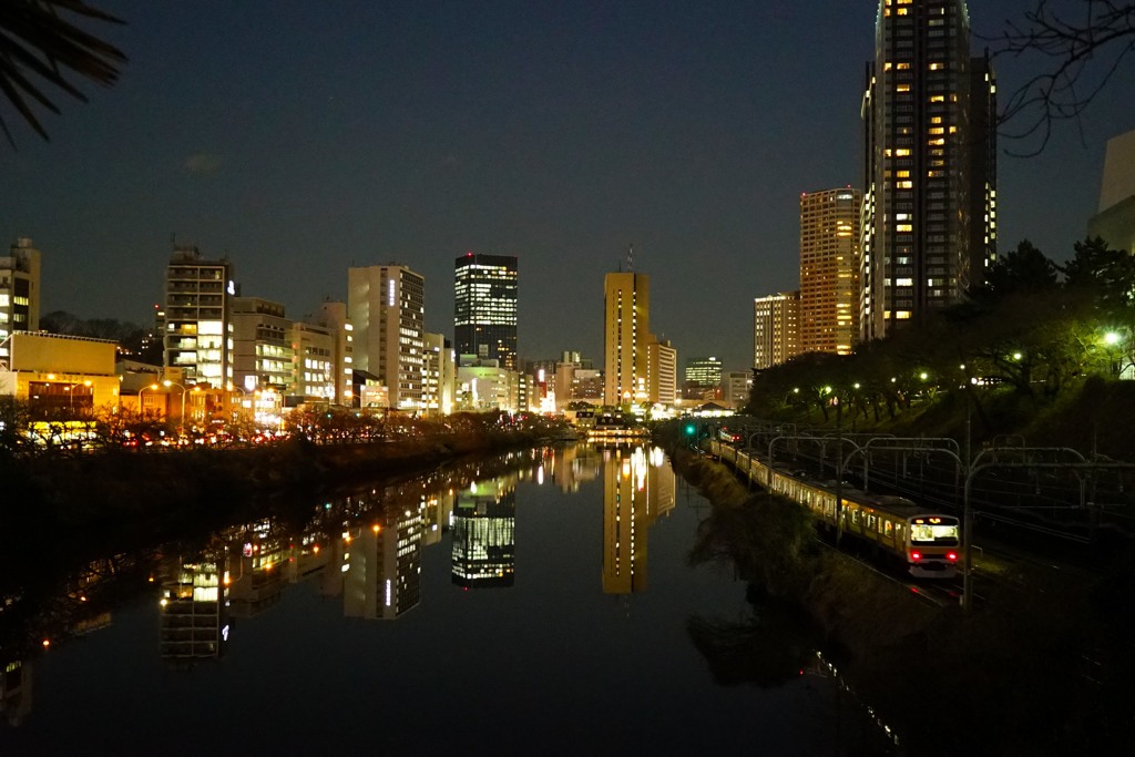 ソニーα7sの世界－ISO16000