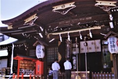 熊野神社