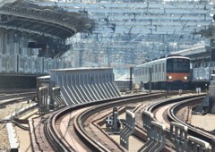 二子玉川駅