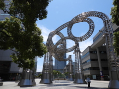 墓参り