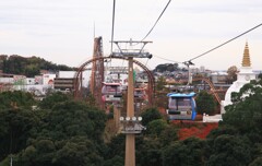 いよいよ「よみうりランド」