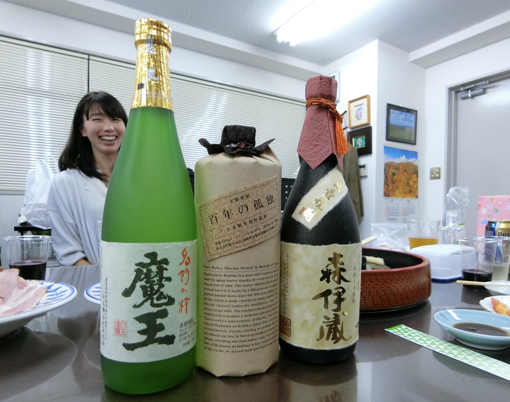 奇跡の競演
