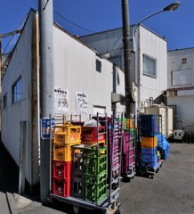 カラーパレット