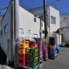 カラーパレット