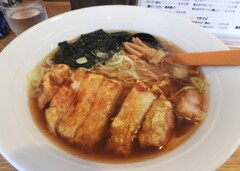 パイコー麺