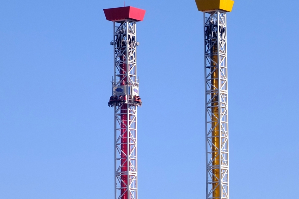 チャレンジするべし！