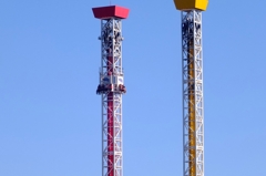 チャレンジするべし！