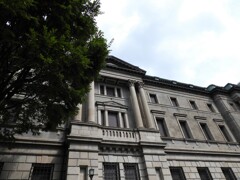 日銀