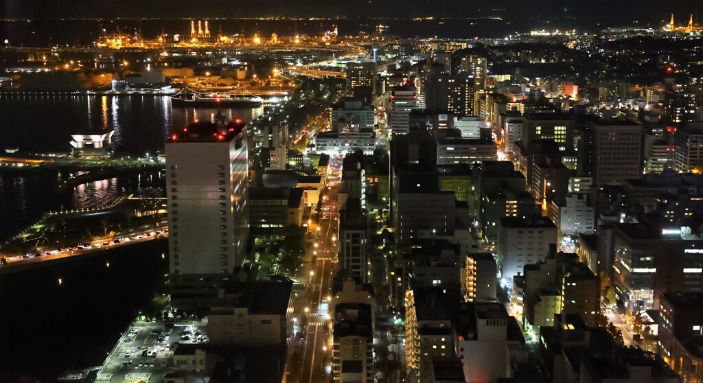 旧横浜村