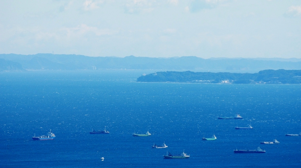 三浦半島