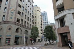 社会人の第一歩