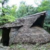 4500年前の住居