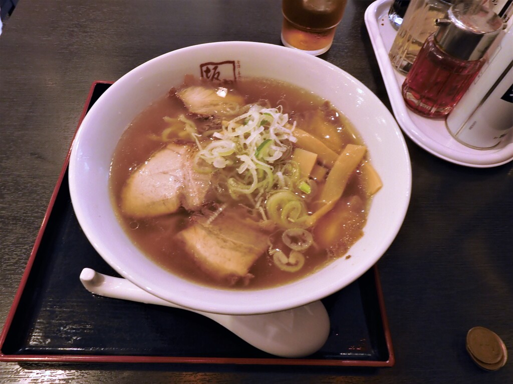 喜多方ラーメン