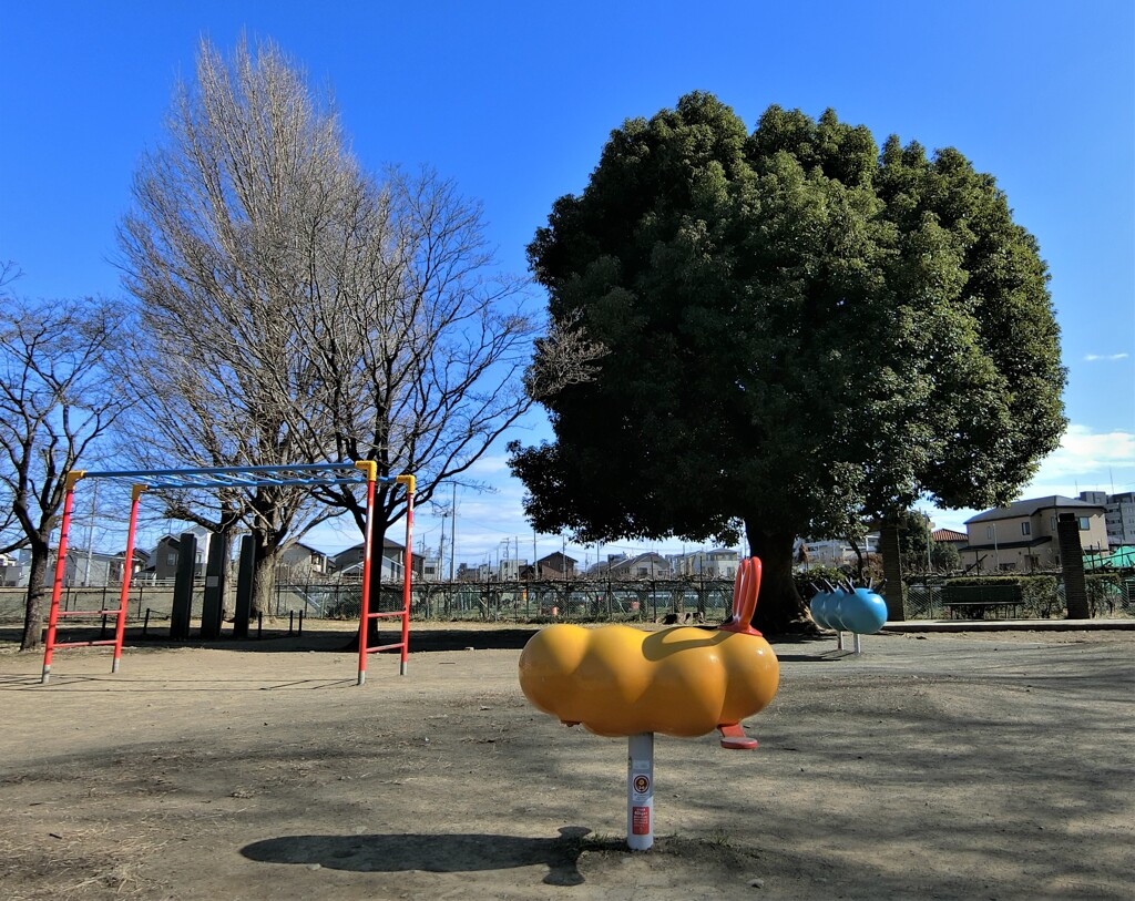遊具